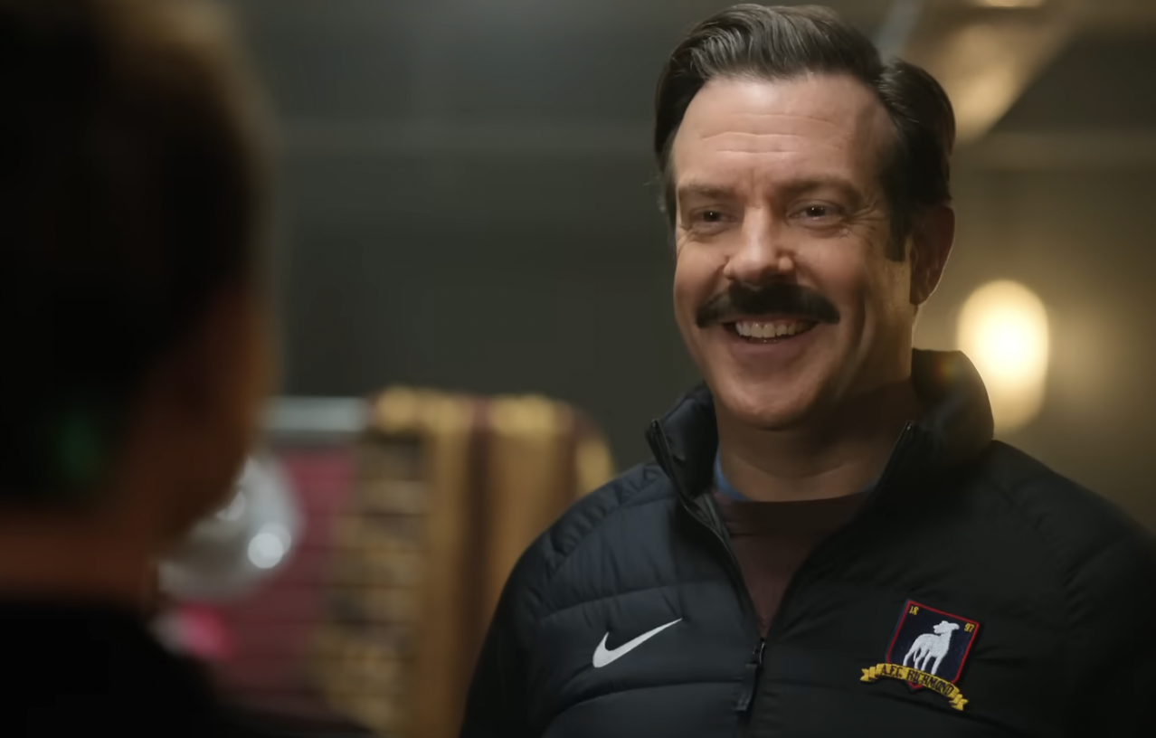 ‘Ted Lasso’ Season 4 Just Got A Premiere Date And Here Is The Trailer