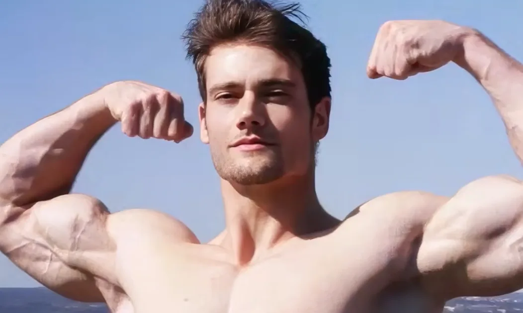 Connor Murphy, Fitness Guru, Reportedly Dead From Drowning In Thailand