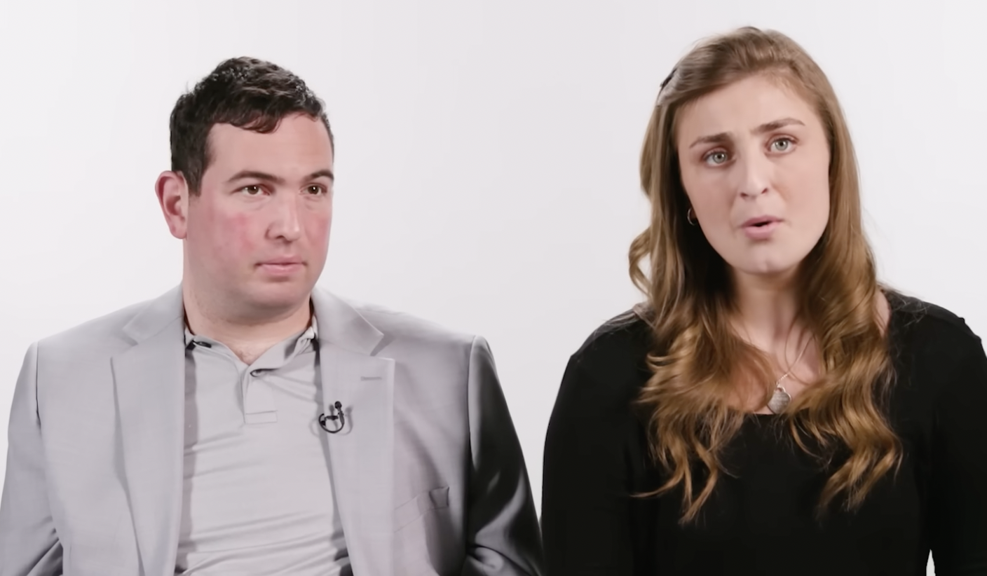 Abbey and David From Love on the Spectrum Have Broken Up After Five Years And The Reason Is Heartbreaking