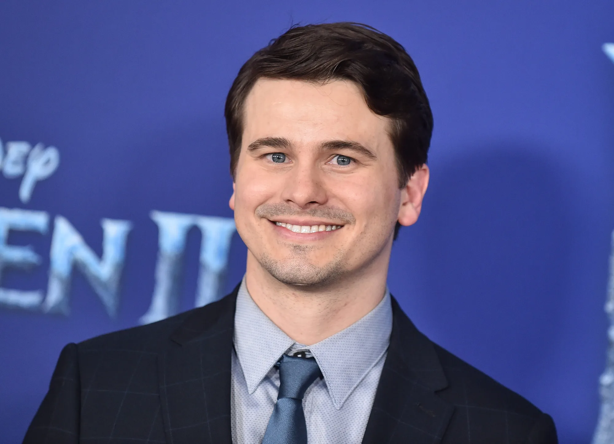 Jason Ritter Is Joining The Last Of Us Season 3 And He Already Appeared In The Show Once Before