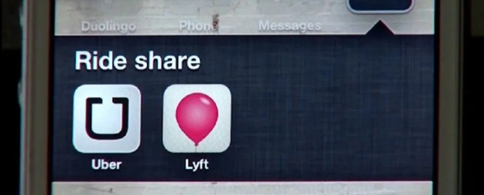 The Larger Meaning of the Fight Over Uber