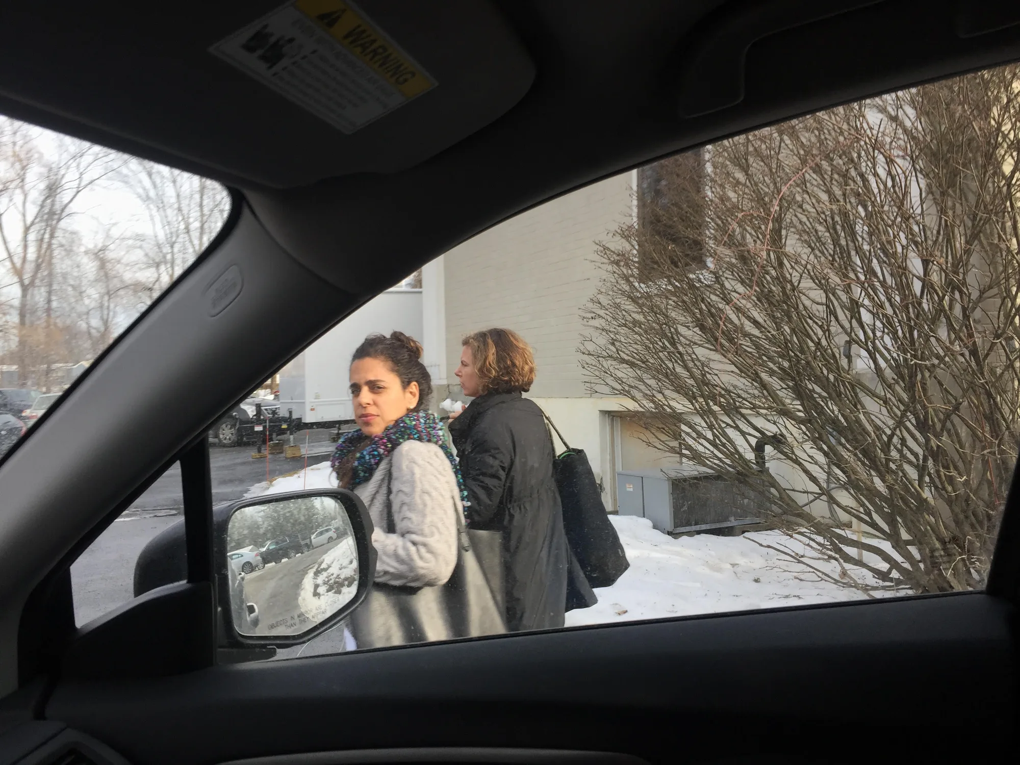 NY Times story seems to do Raniere’s bidding, placing blame for branding on Allison Mack