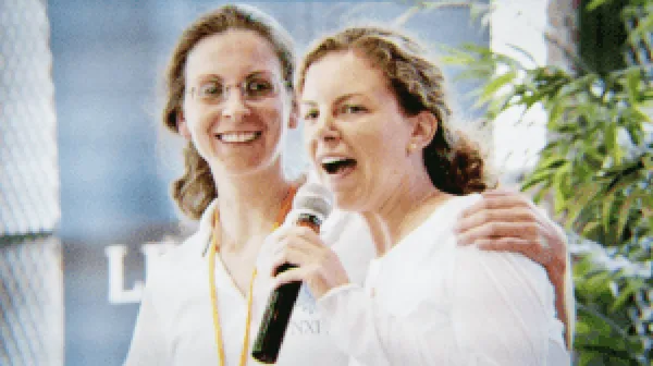Clare and Sara Bronfman supported Keith Raniere and helped him continue his NXIVM enterprise. In fact, they became the enterprise.