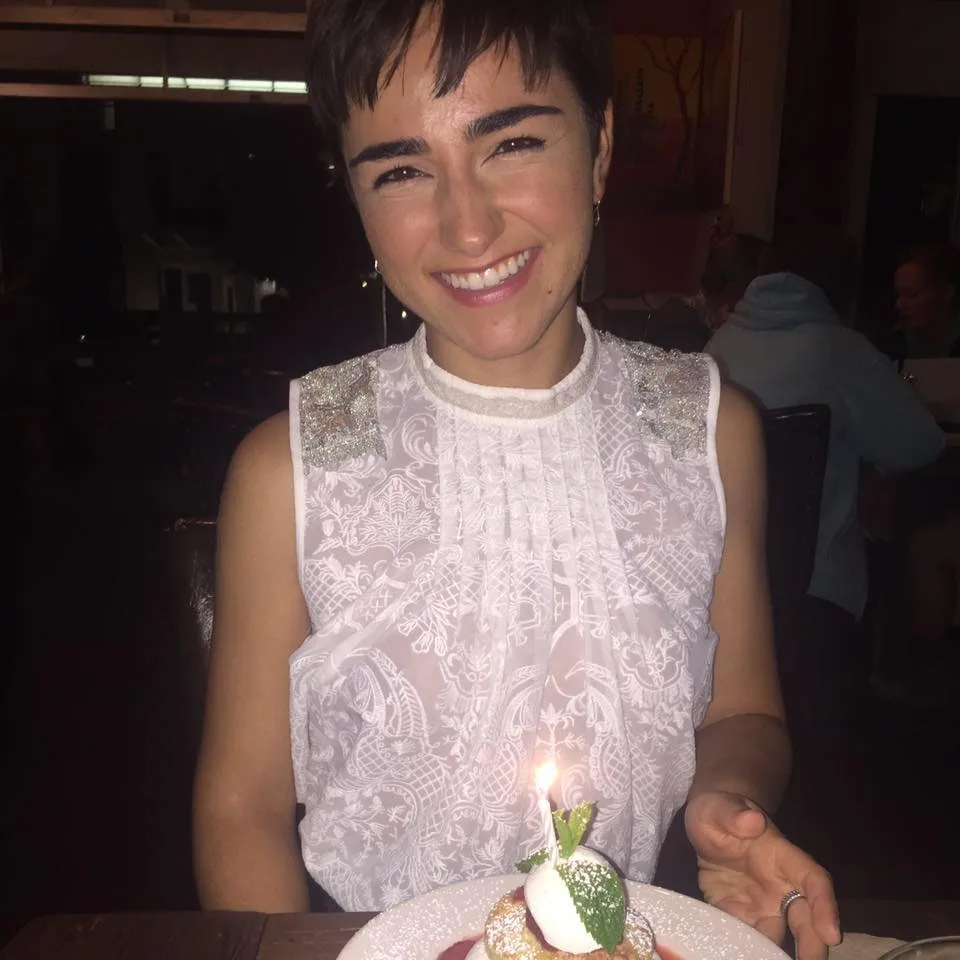 Karlyn Bochicchio: New ESP recruit had tragedy in childhood