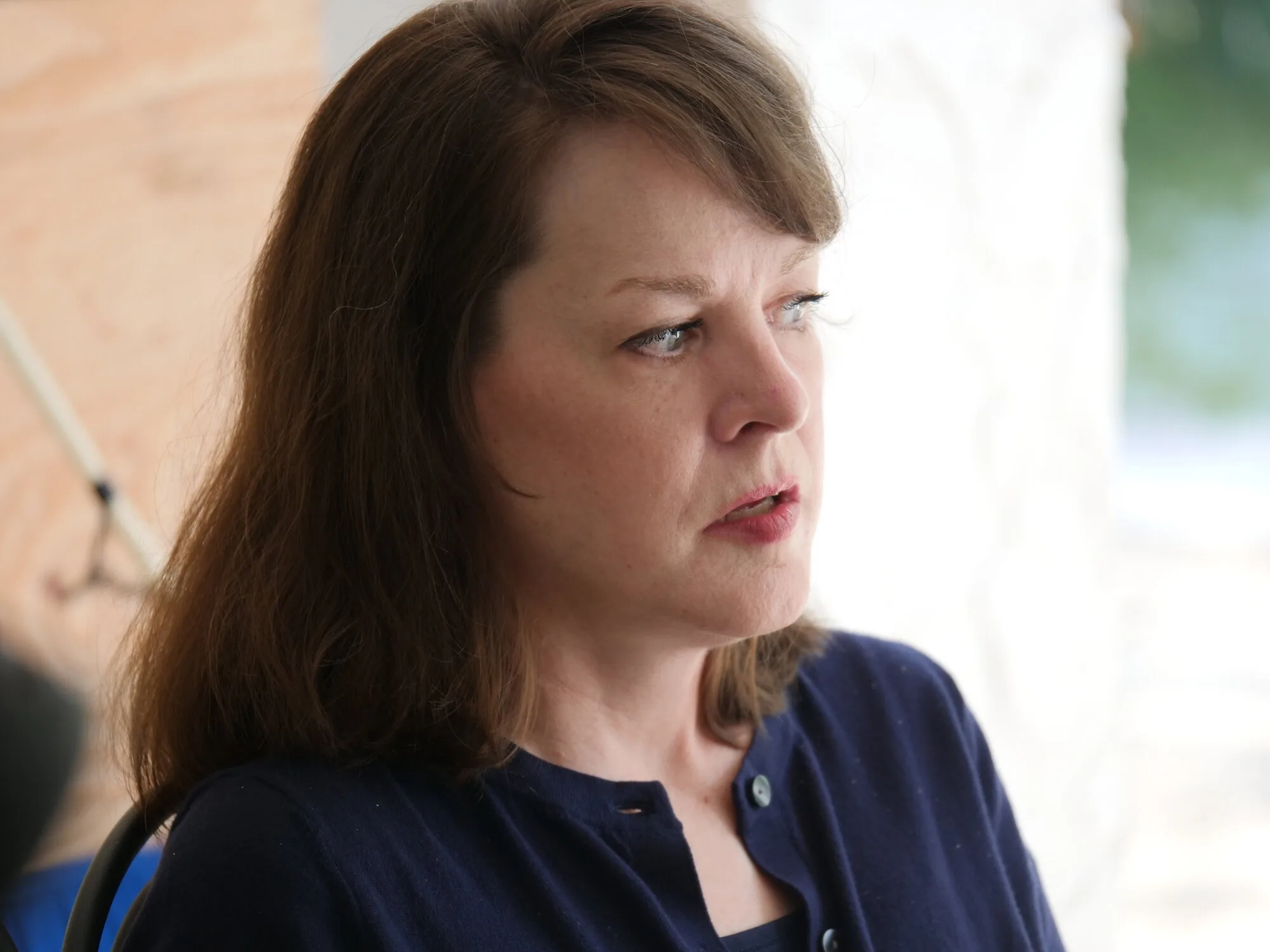 Kristin Keeffe Tells Harrowing, Shocking Story of Abuse