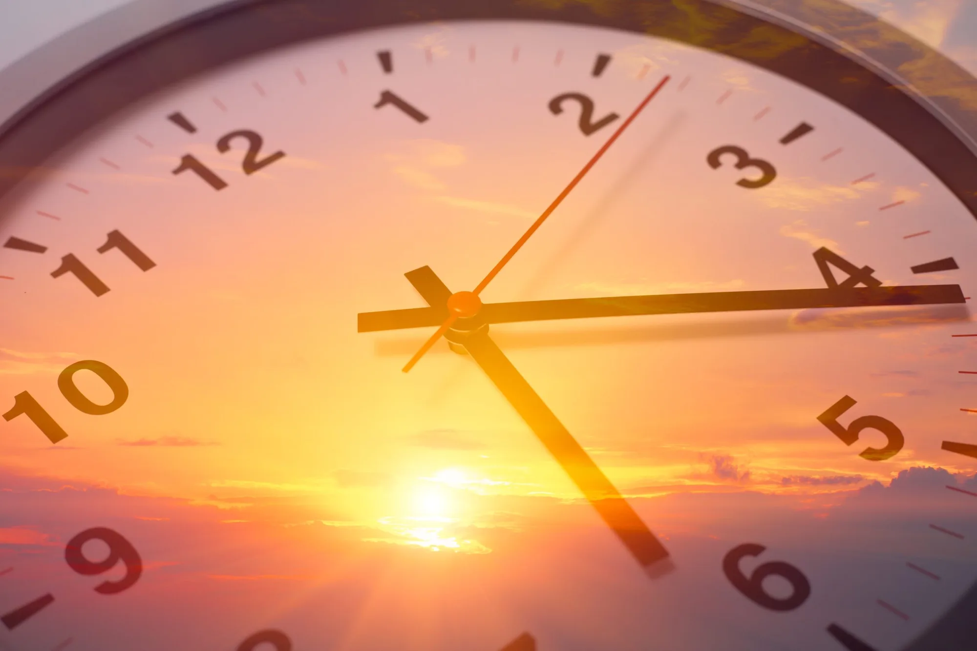 Daylight Saving Time 2026 Is Tonight: Here Is Exactly What Happens To Your Clocks And When
