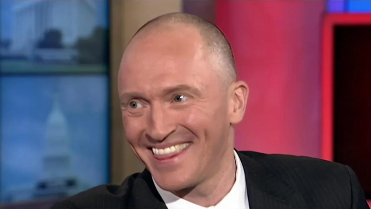 President should fire Mueller; suspend DOJ employees involved in illegal Page wiretap