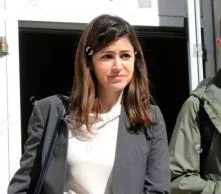 AUSA Tanya Hajjar