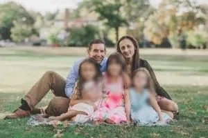 The Kassenoff Family