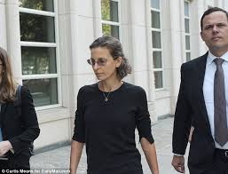 Breaking News: Judge denies Clare’s motion – her home detention continues – no free association for Legatus