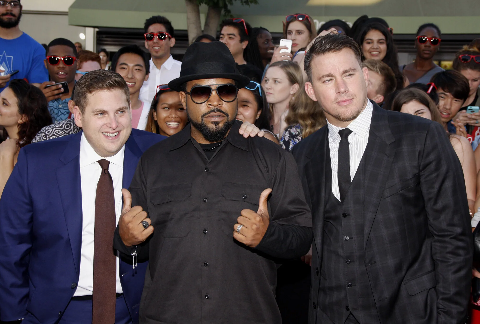 '24 Jump Street' Is Official And Here's Everything We Know