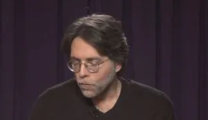 Keith Raniere Short Hair Beard