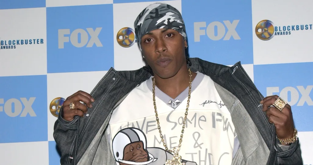 Mystikal Has Pleaded Guilty To Rape For The Second Time And This Time He Could Get 20 Years