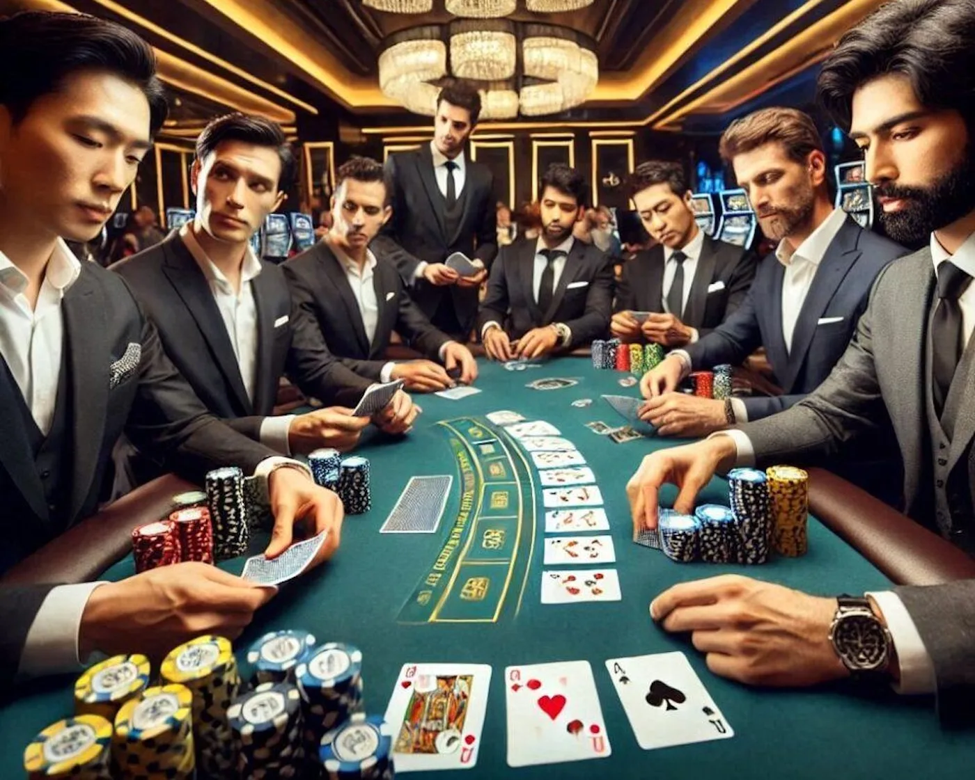 Ninja Spins Casino: Where the Reels Spin Fast and the Chat Moves Faster