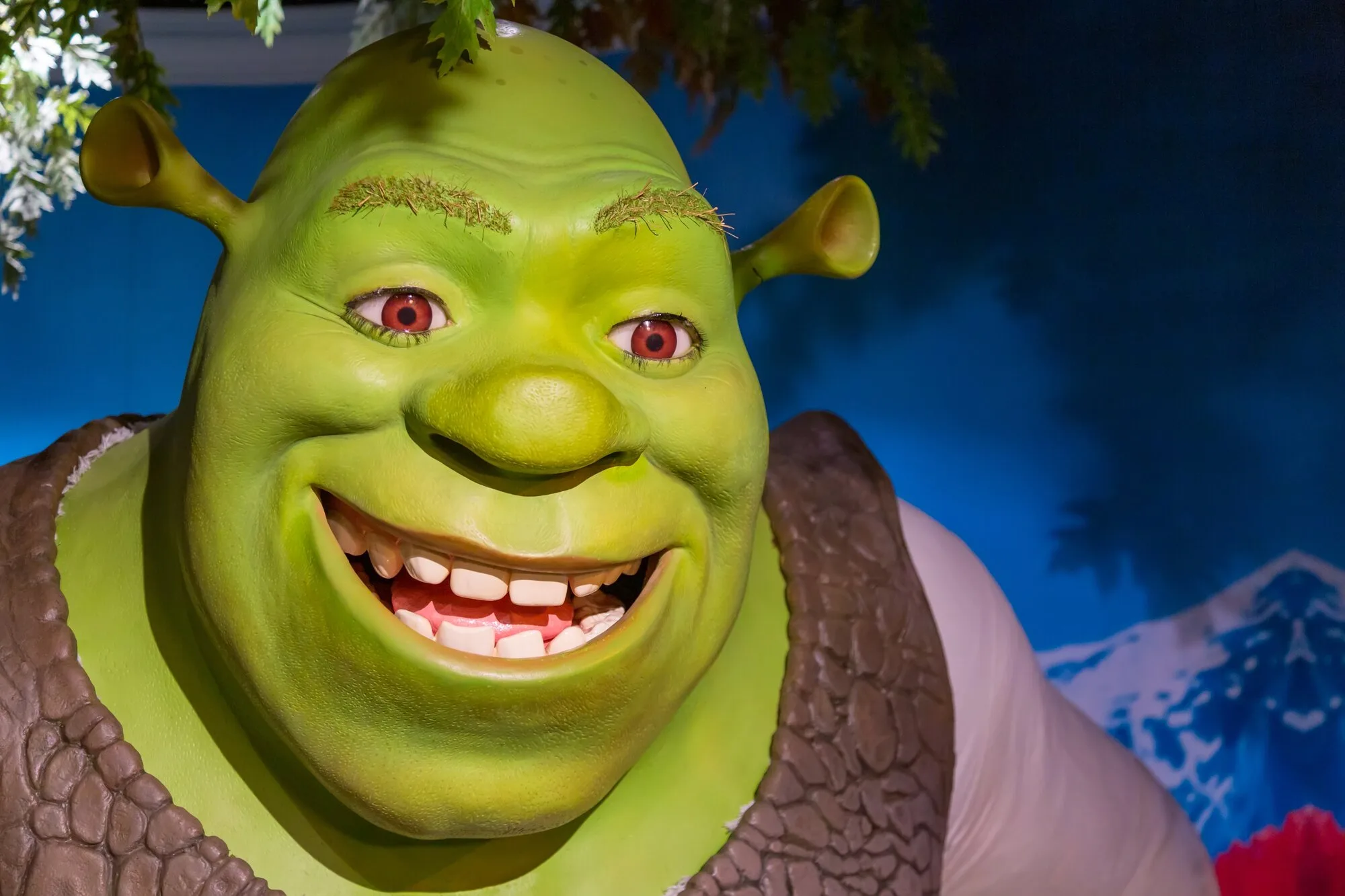 'Shrek 5' Drops Its First Real Trailer