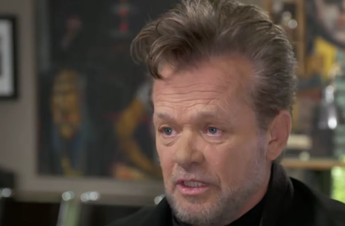 John Mellencamp Stopped 'Jack And Diane' To Scold His Audience For Skipping Straight To The Chorus