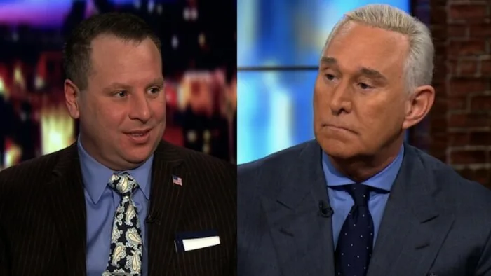 Roger Stone: More ‘Fake News’ by the Washington Post