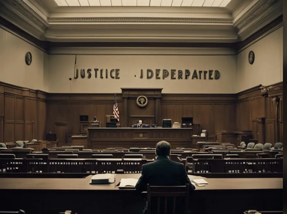 How Federal Courtrooms Quietly Favor Prosecutors