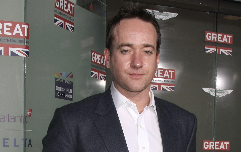 Matthew Macfadyen Is Back On TV And His New Peacock Show Just Got A Perfect Score On Rotten Tomatoes