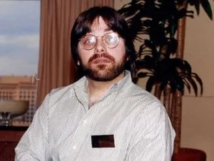 Keith Raniere before he started Nxivm.