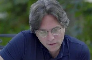 The world's smartest man. Keith Alan Raniere.