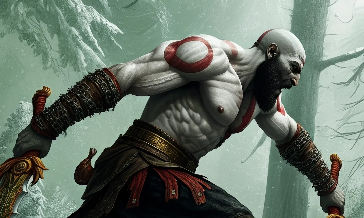 God Of War Laufey Is Official And Here Is Everything The State Of Play Revealed