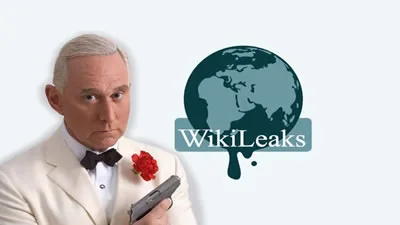 RANDY & ME: TRUTH ABOUT WIKILEAKS
