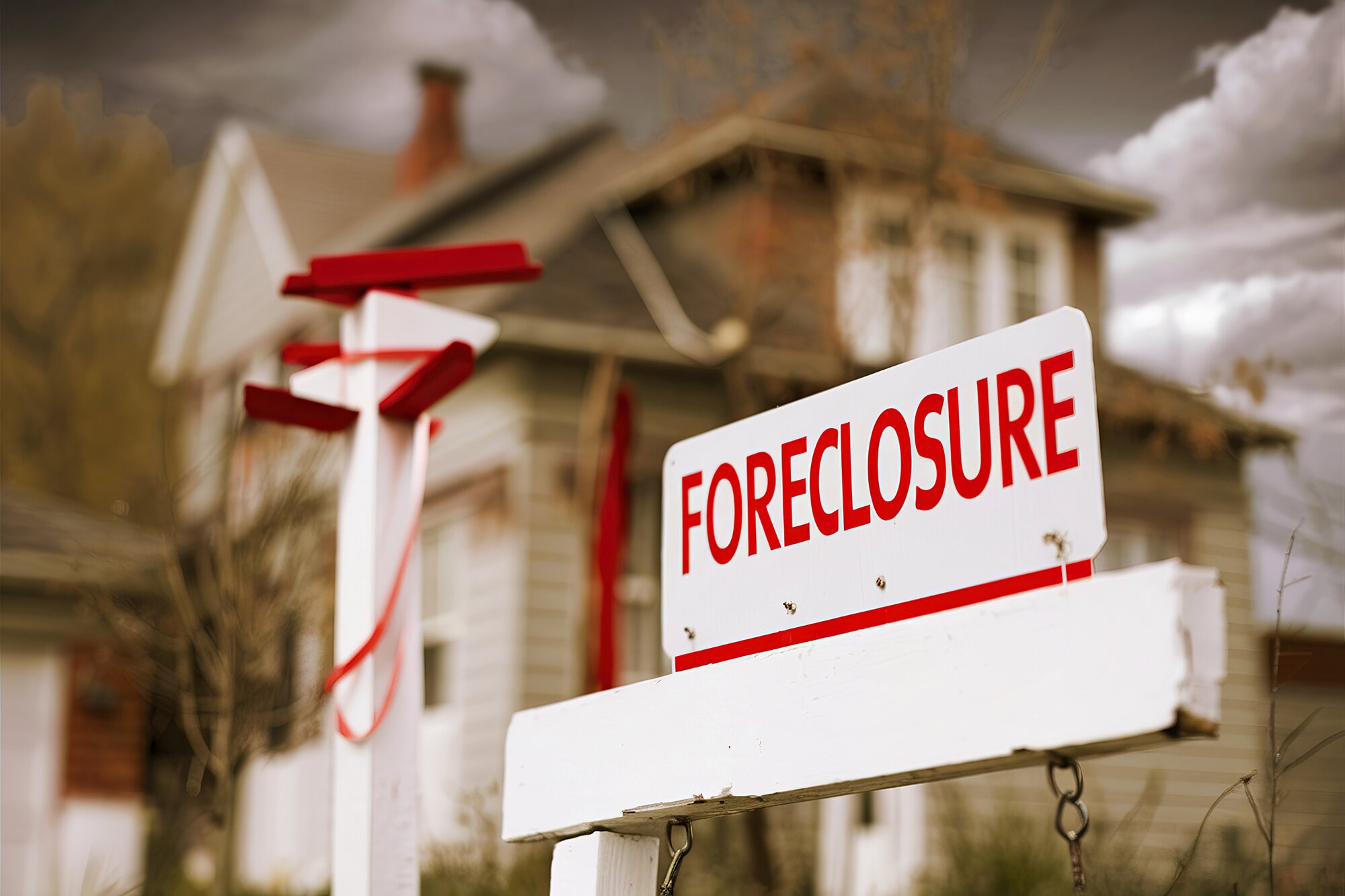 Foreclosure Buyer In Connecticut Found Three Sets Of Skeletal Remains In His New Home