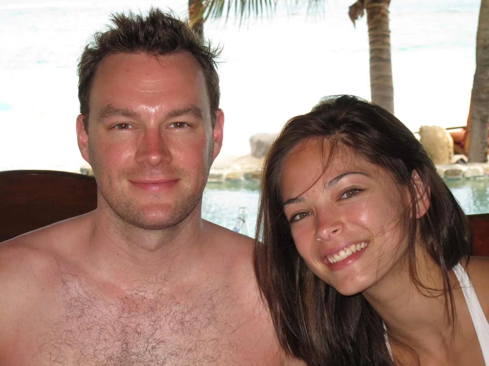 Reader: In Defense of Kristin Kreuk: She’s right not to speak out against sex cult branding master Raniere