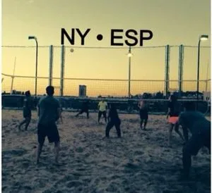 volley