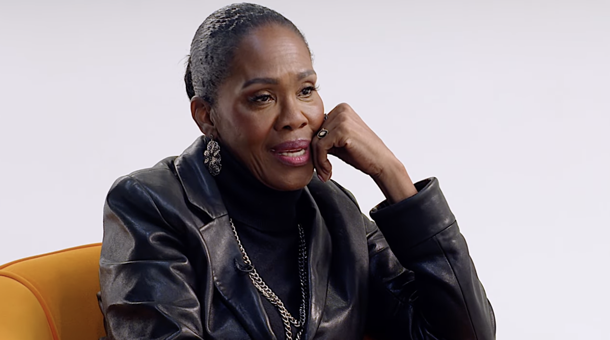 Dee Freeman Dead At 66 After Brave Fight With Stage 4 Lung Cancer