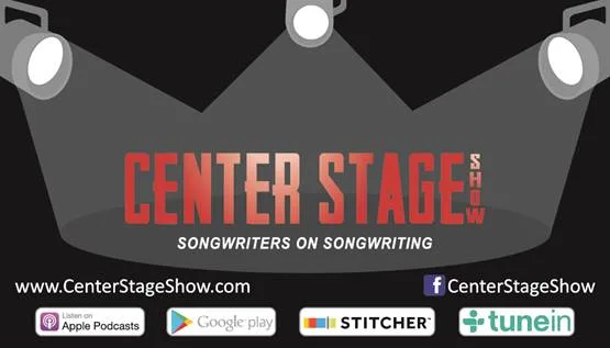 Center Stage Podcast adds Byrds’ Roger McGuinn, and more