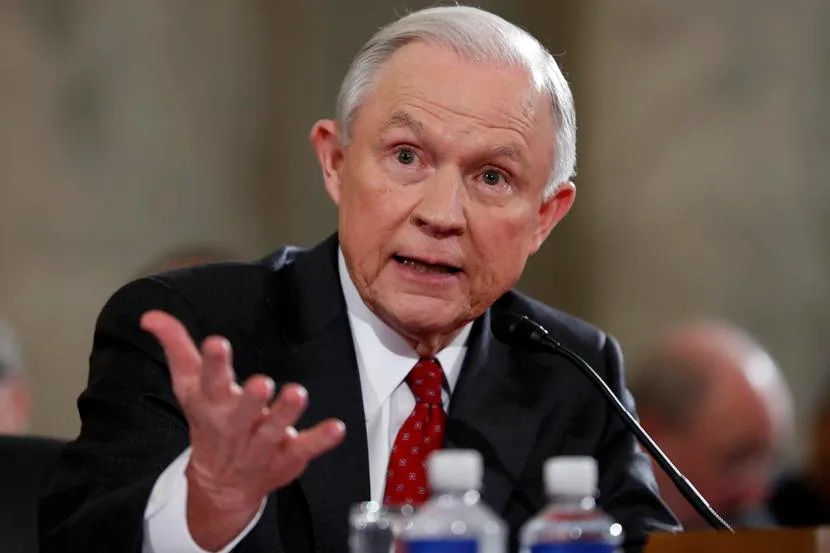 Congratulations Mr. Attorney General on your decision to fire McCabe! Now you face tougher decisions!