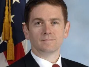 Assistant FBI Director Driscoll