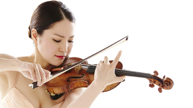 Mozart and Mahler - Sat, 5/7 & Sun, 5/8