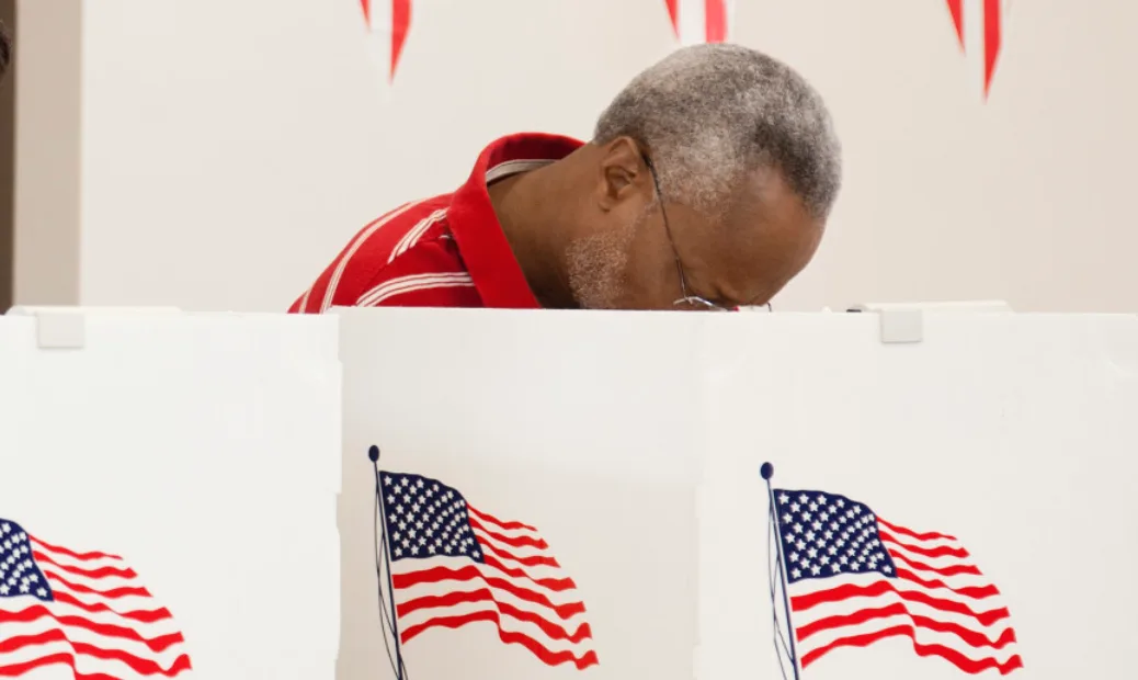 OPINION: Republican Hubris in Courting Black Voters