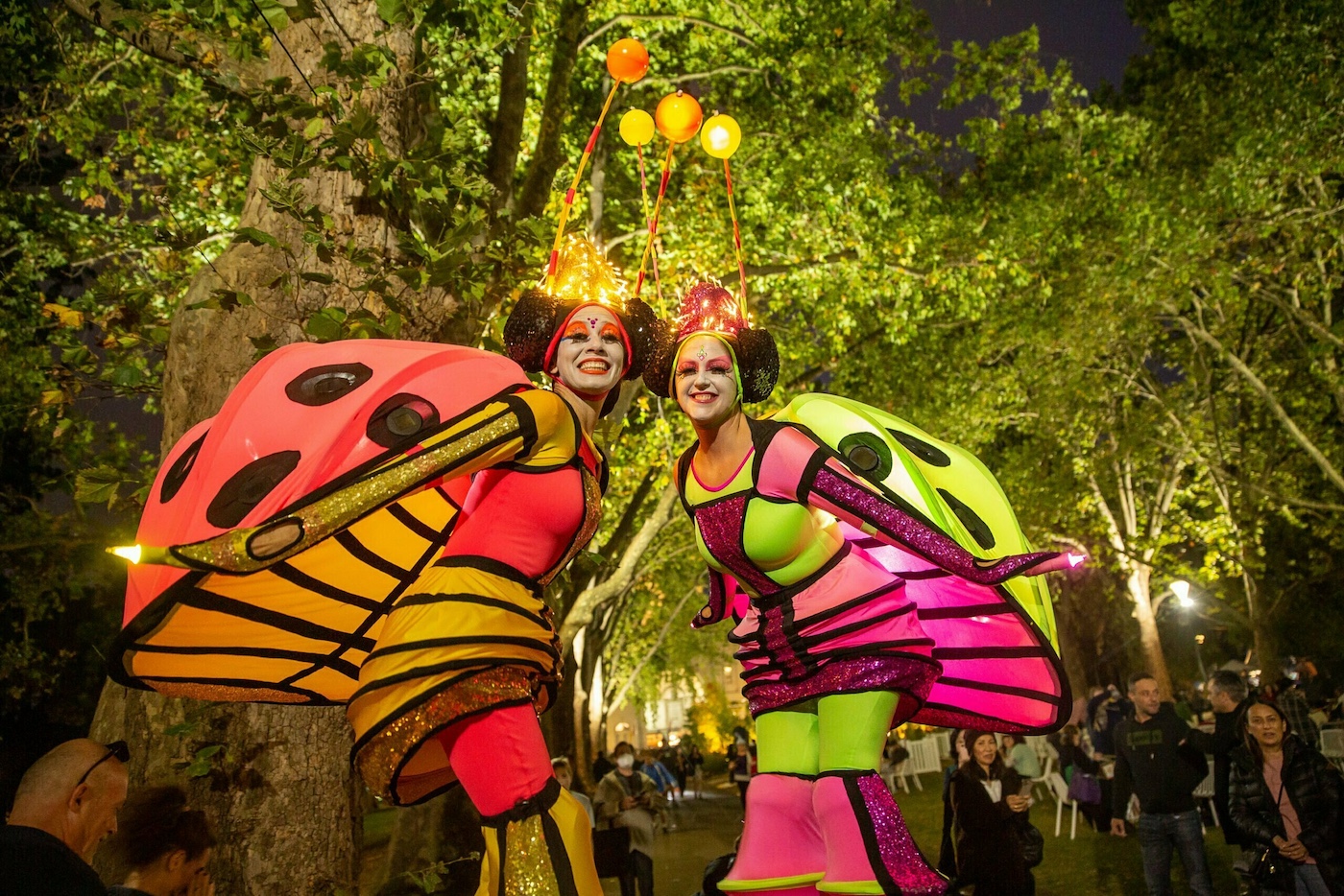 Everything You Need To Attend Melbourne’s International Flower and Garden Show