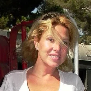 Heidi Hutchinson