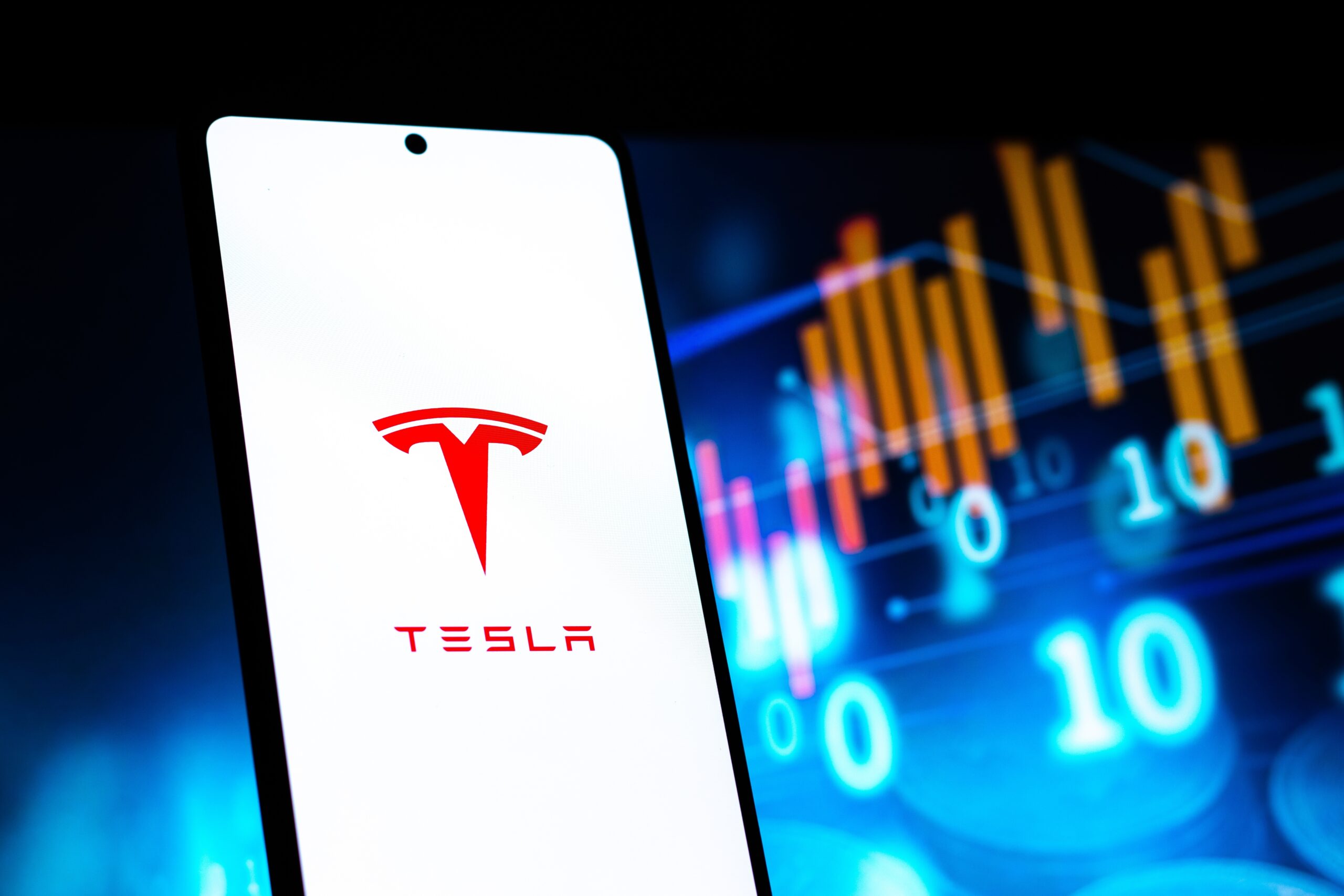 TSLA Stock Surged Then Crashed After Elon Musk’s Latest Optimus Reveal