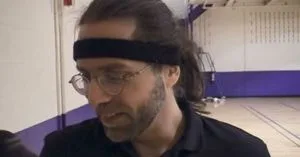 Keith Raniere Volleyball