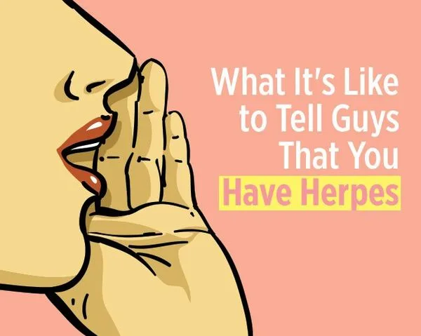 Good question< But what's it like to NOT tell?