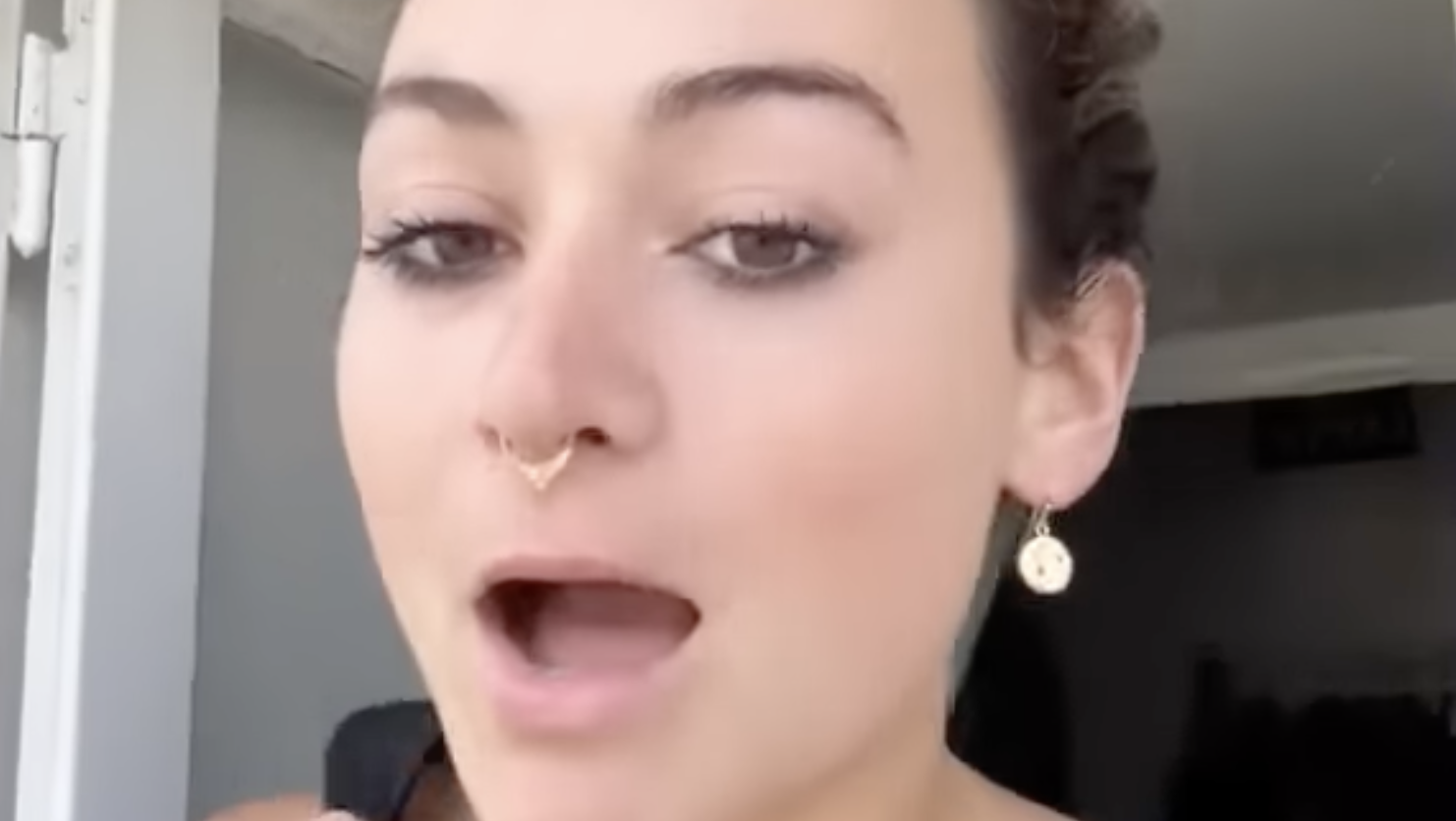 Gabbie Gonzalez Arrested For Allegedly Plotting To Kill Jack Avery