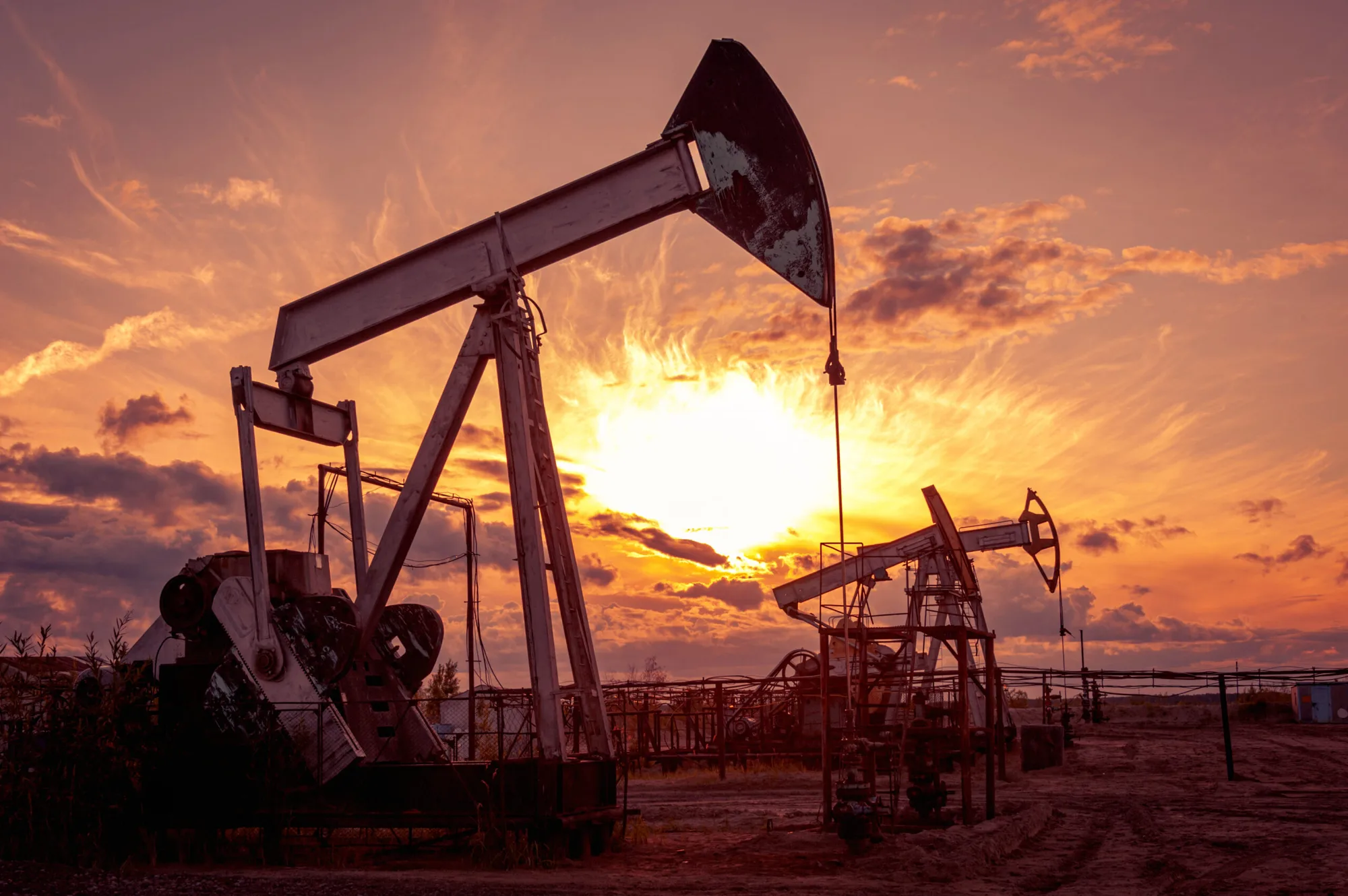 OPEC Is Falling Apart And Gas Just Hit Its Highest Price Of The Year