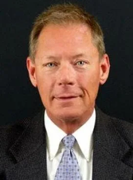 John Snedden, veteran NCIS Special Agent & criminal investigator