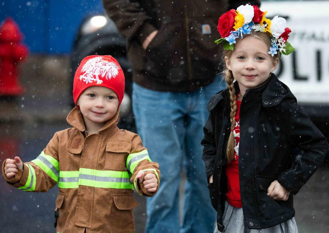 Buffalo Dyngus Day Festival Monday April 10
