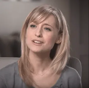 Allison Mack