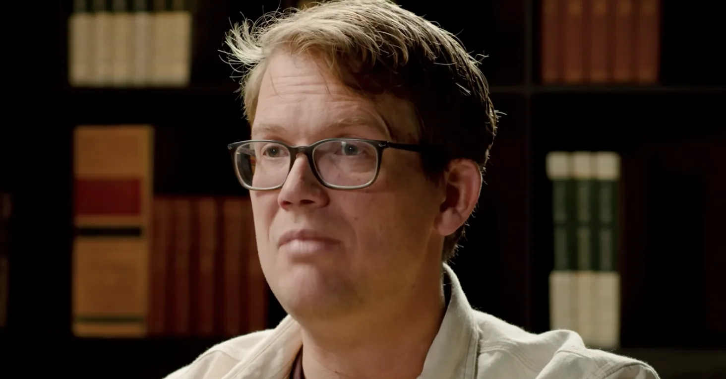 Hank Green, Famed Youtuber, Takes A Break Over 'Unhealthy AI Use' Exposed By Viewers