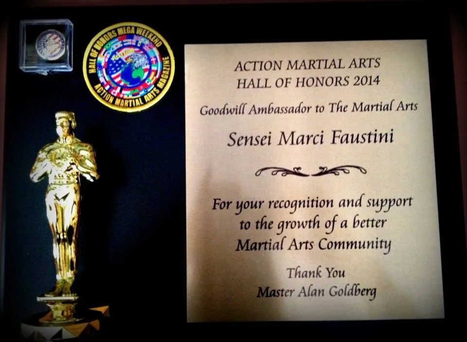 Martial Arts Halls of Fame Cheap, Plentiful and Bogus