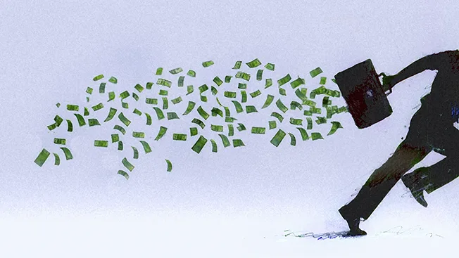 Raniere lost almost $70M of students’ money in commodities trading –  Was it stupidity or fraud?