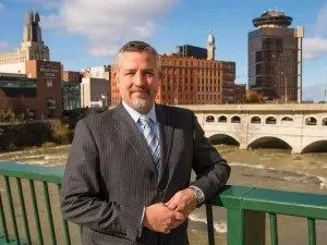 Pigeon attorney James Nobles